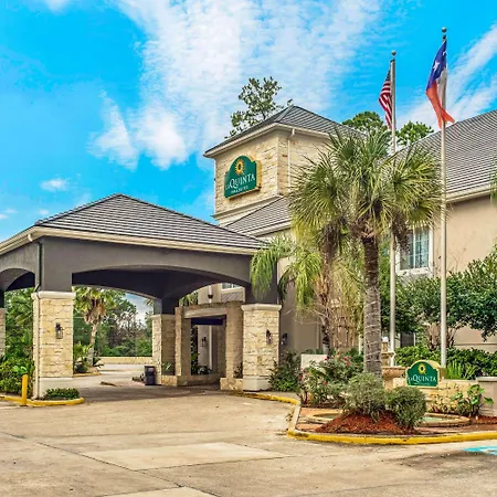 La Quinta Inn & Suite Kingwood Houston Iah Airport 53200